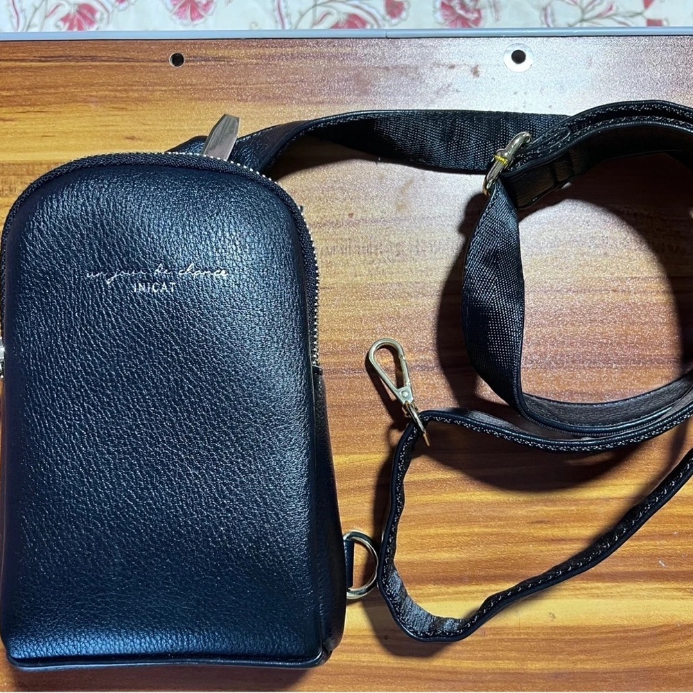 Belt Bag